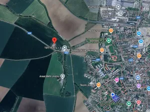 Prodej garáže, Uničov, Mohelnická, 22 m2