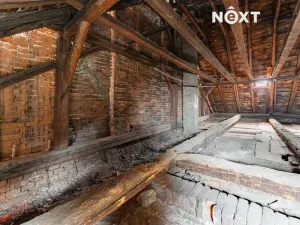 Prodej rodinného domu, Zábřeh, Žižkova, 277 m2