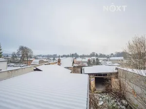 Prodej rodinného domu, Zábřeh, Žižkova, 277 m2