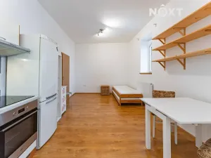 Prodej bytu 1+kk, Šumperk, Polská, 37 m2