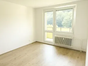 Pronájem bytu 1+1, Bystřička, 32 m2