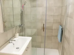 Pronájem bytu 1+1, Bystřička, 32 m2