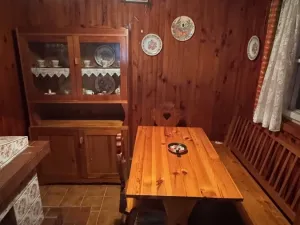 Prodej chaty, Mirošovice, Pod Ježovem, 46 m2