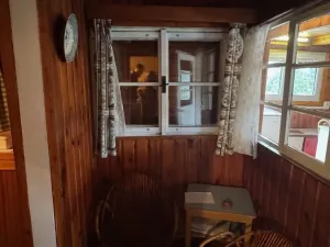 Prodej chaty, Mirošovice, Pod Ježovem, 46 m2