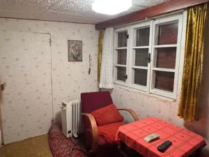 Prodej chaty, Mirošovice, Pod Ježovem, 46 m2