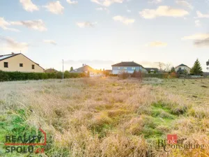 Prodej pozemku pro bydlení, Vejprnice, 921 m2