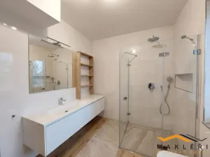 Pronájem bytu 2+1, Úvaly, Maroldova, 90 m2