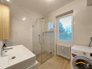 Pronájem bytu 2+1, Úvaly, Maroldova, 90 m2