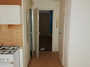 Prodej bytu 2+1, Chomutov, Komenského, 77 m2