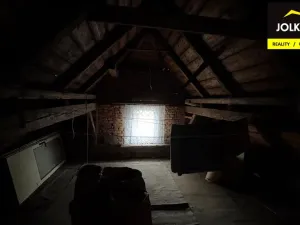 Prodej rodinného domu, Budišov nad Budišovkou, Mlýnská, 85 m2