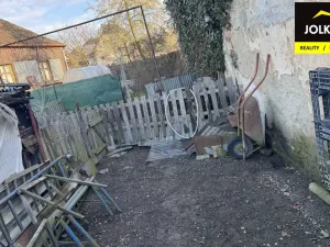 Prodej rodinného domu, Budišov nad Budišovkou, Mlýnská, 85 m2