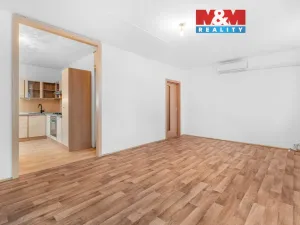 Prodej bytu 3+1, Brandýs nad Labem-Stará Boleslav - Brandýs nad Labem, Jasanová, 74 m2