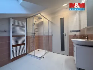 Pronájem bytu 3+kk, Králova Lhota, 63 m2