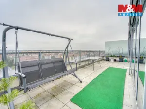 Prodej bytu 2+kk, Plzeň, Stehlíkova, 66 m2