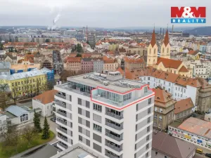 Prodej bytu 2+kk, Plzeň, Stehlíkova, 66 m2