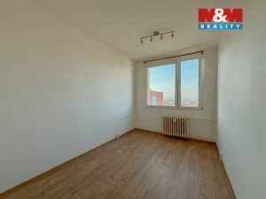 Pronájem bytu 2+kk, Litoměřice - Předměstí, Nezvalova, 48 m2