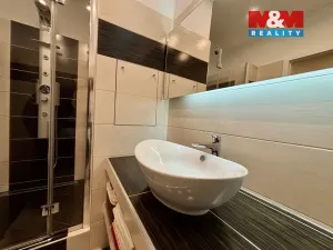 Prodej bytu 4+1, Ostrava - Zábřeh, V Zálomu, 76 m2