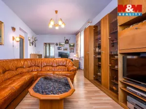 Prodej činžovního domu, Praha - Hlubočepy, Švábova, 362 m2