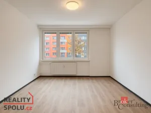 Pronájem bytu 2+1, Frýdek-Místek - Frýdek, Jeronýmova, 56 m2