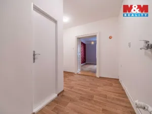 Prodej bytu 1+kk, Praha - Žižkov, Husitská, 29 m2