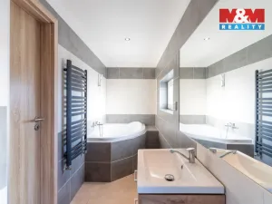 Prodej rodinného domu, Ohrozim, 70 m2