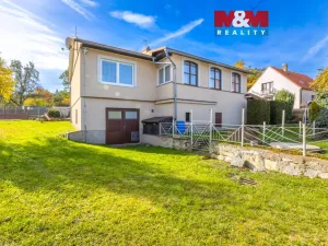 Prodej rodinného domu, Lány, Lesní, 105 m2