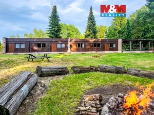 Prodej ubytování, Staré Křečany - Valdek, 1670 m2