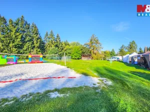Prodej ubytování, Staré Křečany - Valdek, 1670 m2