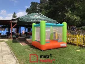 Prodej restaurace, Grygov, V Podlesí, 286 m2