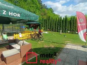 Prodej restaurace, Grygov, V Podlesí, 286 m2