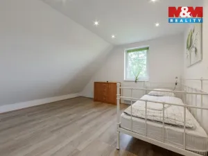 Prodej rodinného domu, Jindřichovice, 280 m2