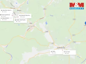 Prodej rodinného domu, Jindřichovice, 280 m2