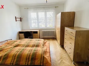 Pronájem bytu 2+1, Ostrava - Zábřeh, Patrice Lumumby, 52 m2