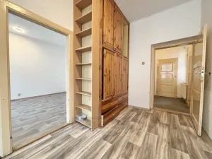 Pronájem bytu 2+1, České Budějovice - České Budějovice 3, J. Š. Baara, 55 m2