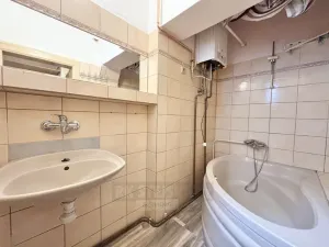 Pronájem bytu 2+1, České Budějovice - České Budějovice 3, J. Š. Baara, 55 m2