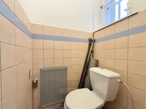 Pronájem bytu 2+1, České Budějovice - České Budějovice 3, J. Š. Baara, 55 m2