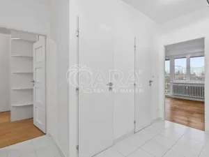 Pronájem bytu 3+kk, Praha - Záběhlice, Bělčická, 54 m2