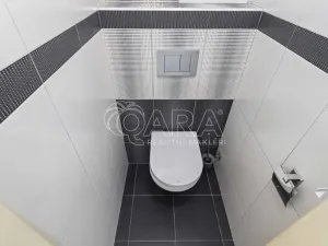 Pronájem bytu 3+kk, Praha - Záběhlice, Bělčická, 54 m2