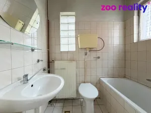 Prodej rodinného domu, Chomutov, Legionářská, 200 m2