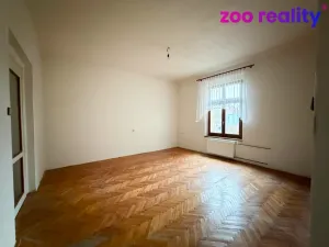 Prodej rodinného domu, Chomutov, Legionářská, 200 m2
