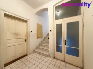 Prodej rodinného domu, Chomutov, Legionářská, 200 m2