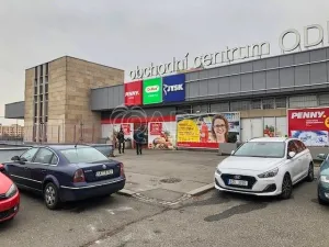 Pronájem obchodního prostoru, Praha - Bohnice, Lodžská, 40 m2