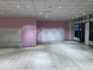 Pronájem obchodního prostoru, Praha - Bohnice, Lodžská, 280 m2