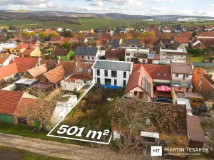 Prodej rodinného domu, Starovice, 221 m2