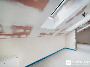 Prodej rodinného domu, Starovice, 221 m2