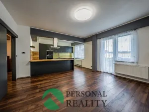 Prodej bytu 3+1, Kladno, Vojtěcha Lanny, 86 m2