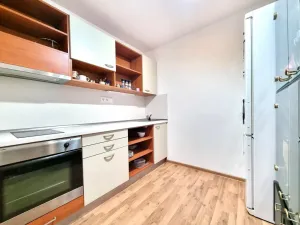 Pronájem bytu 1+kk, České Budějovice - České Budějovice 3, Nová, 26 m2