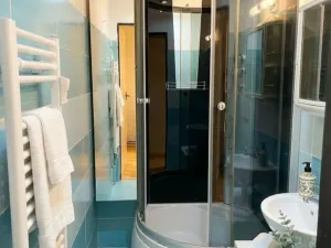 Prodej bytu 1+kk, Cvikov - Cvikov II, Martinovo údolí, 27 m2