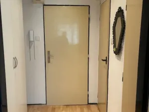 Prodej bytu 1+kk, Cvikov - Cvikov II, Martinovo údolí, 27 m2