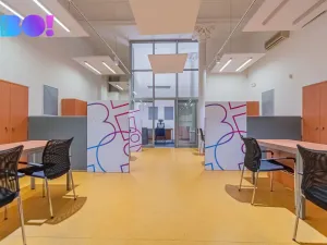 Pronájem kanceláře, Olomouc, Riegrova, 174 m2